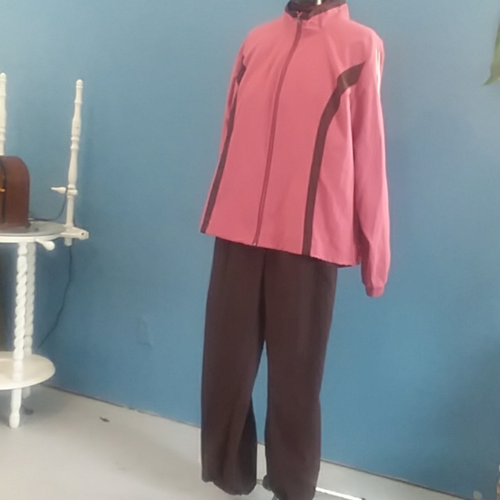 SJB 2PCS Active Wear